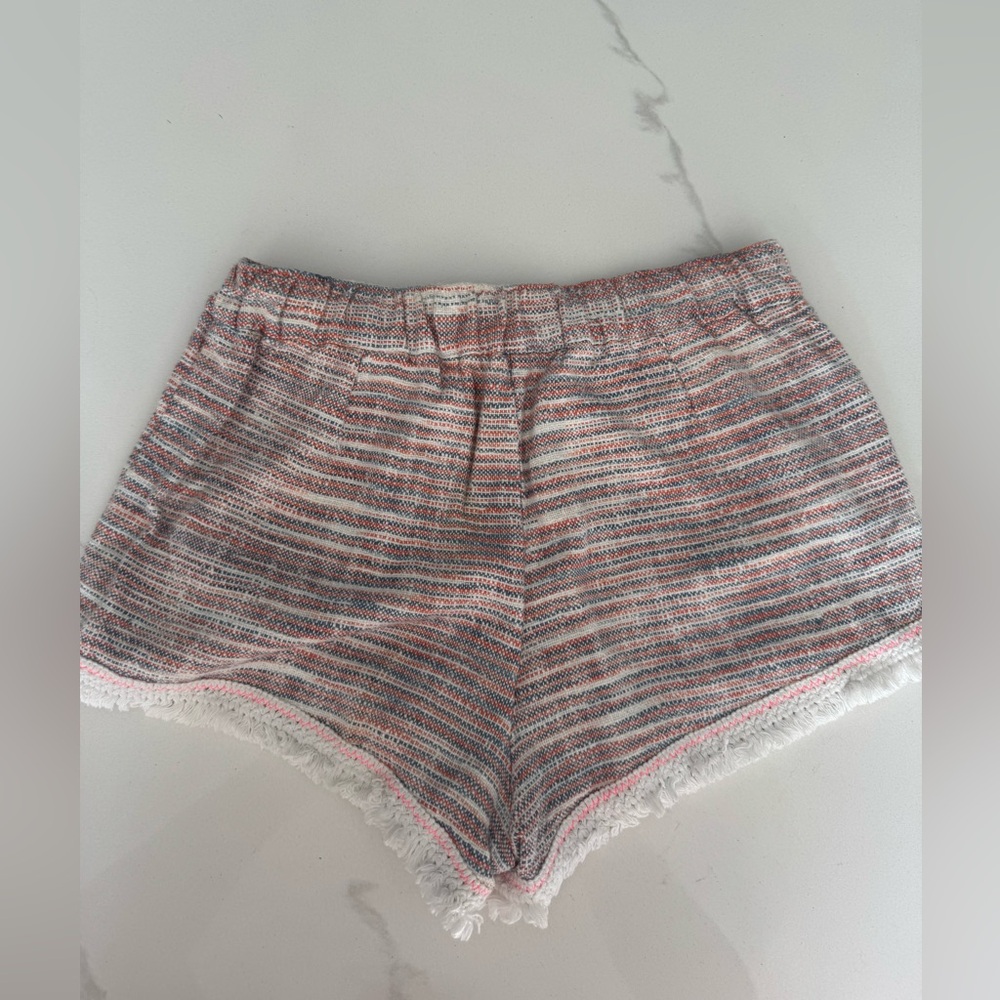 Mango multicolor short